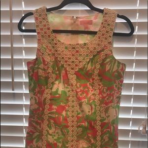 Lilly dress